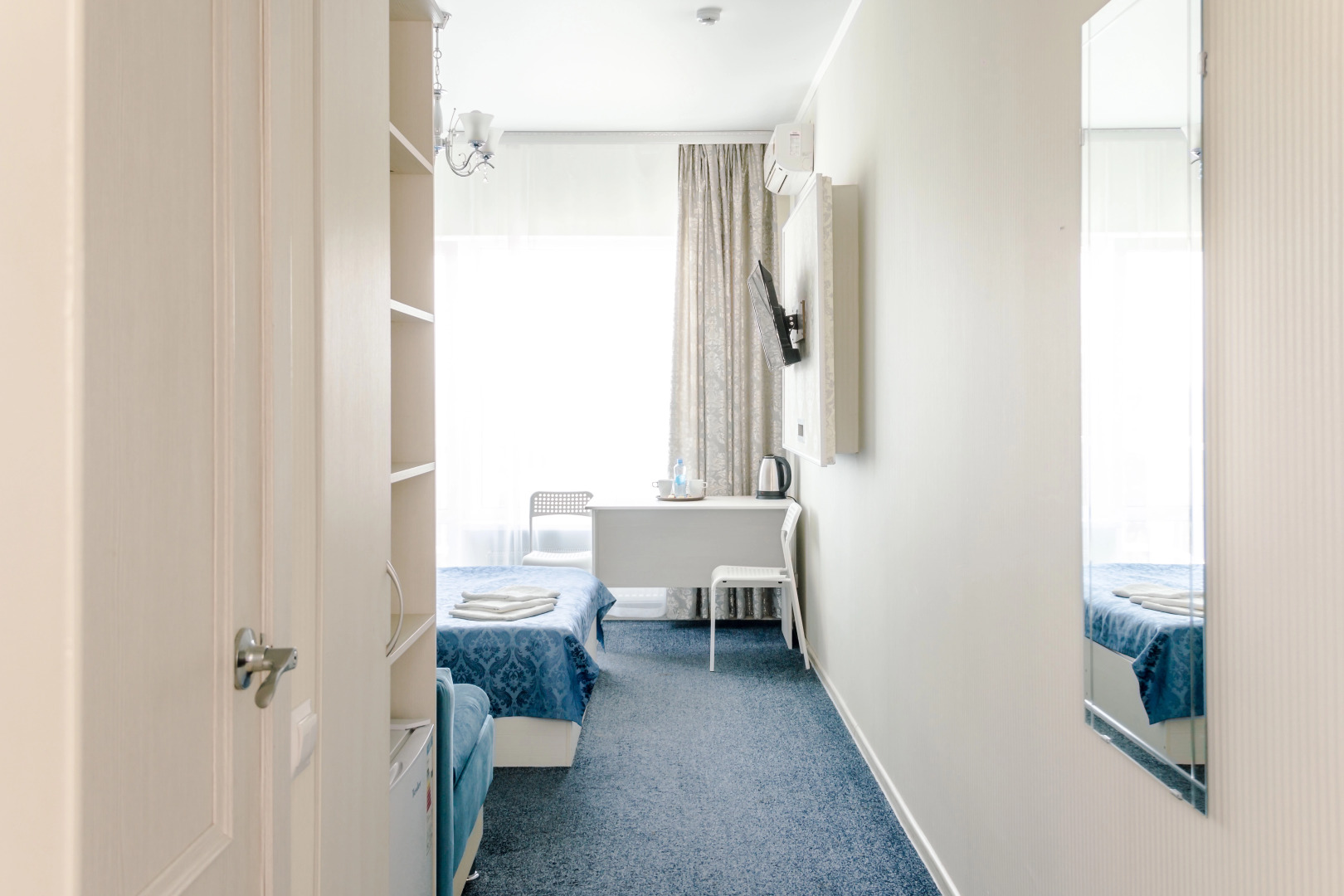 Гостевой Дом Европа House