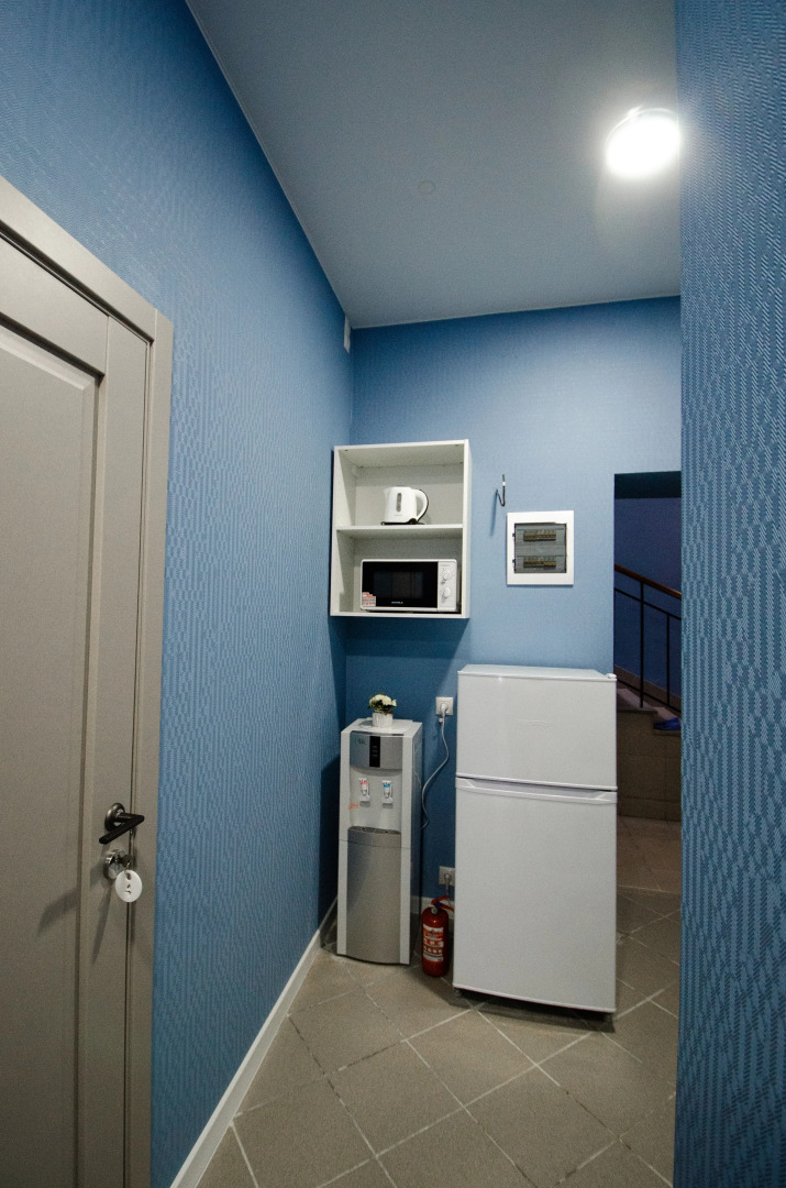 Мини-отель Кумир