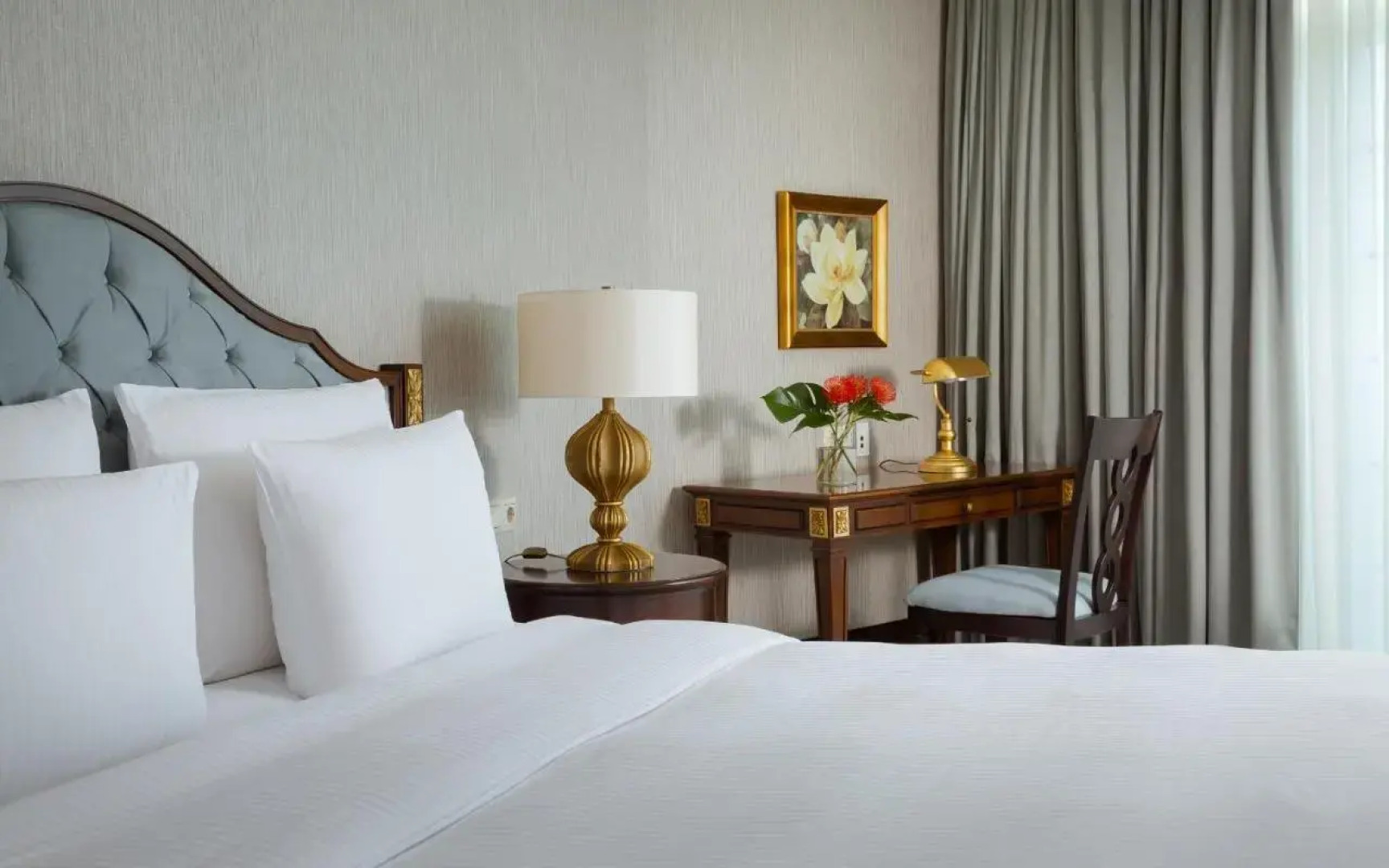 Отель Rixos Almaty