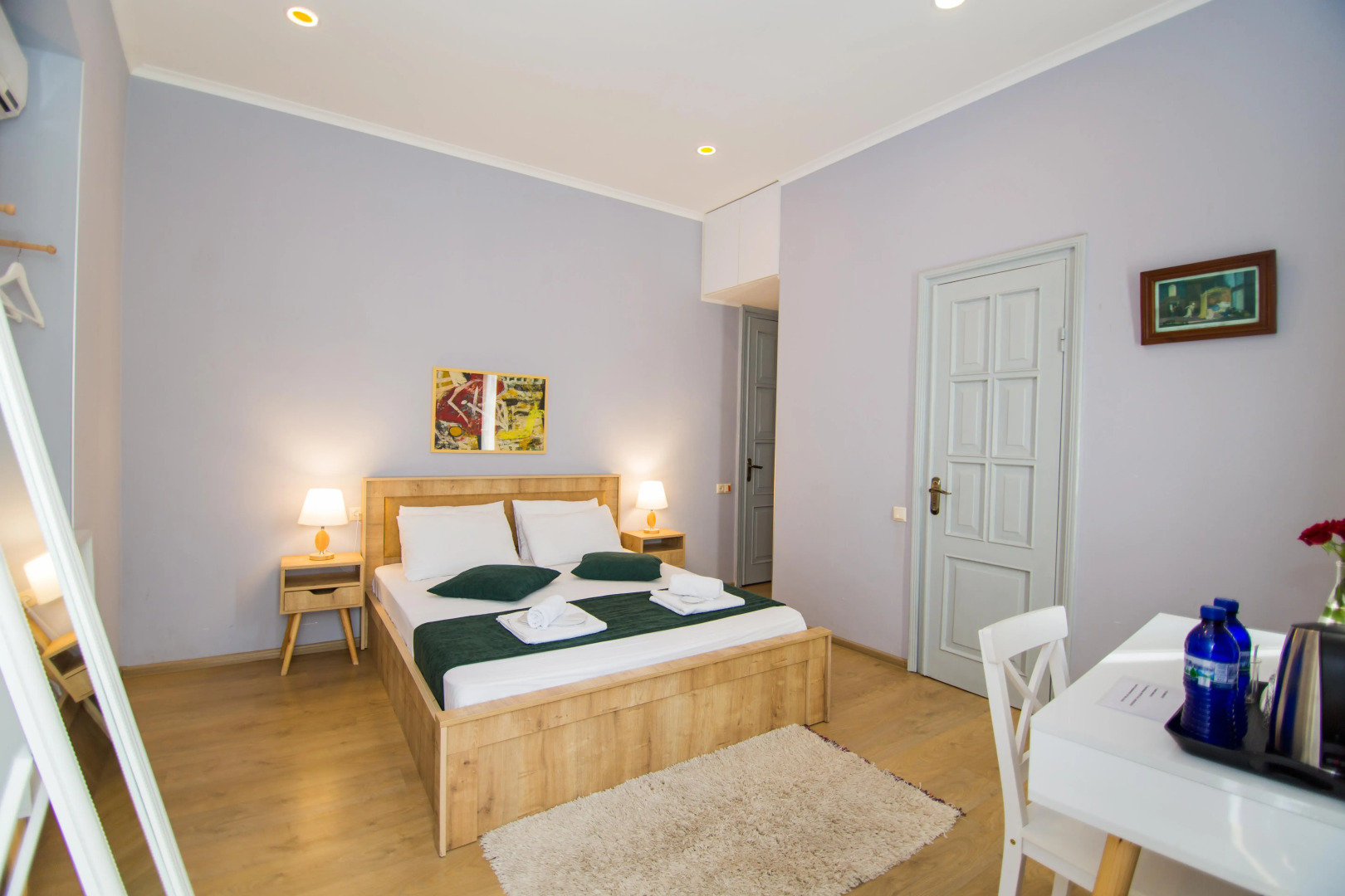 Бутик-отель AnBani