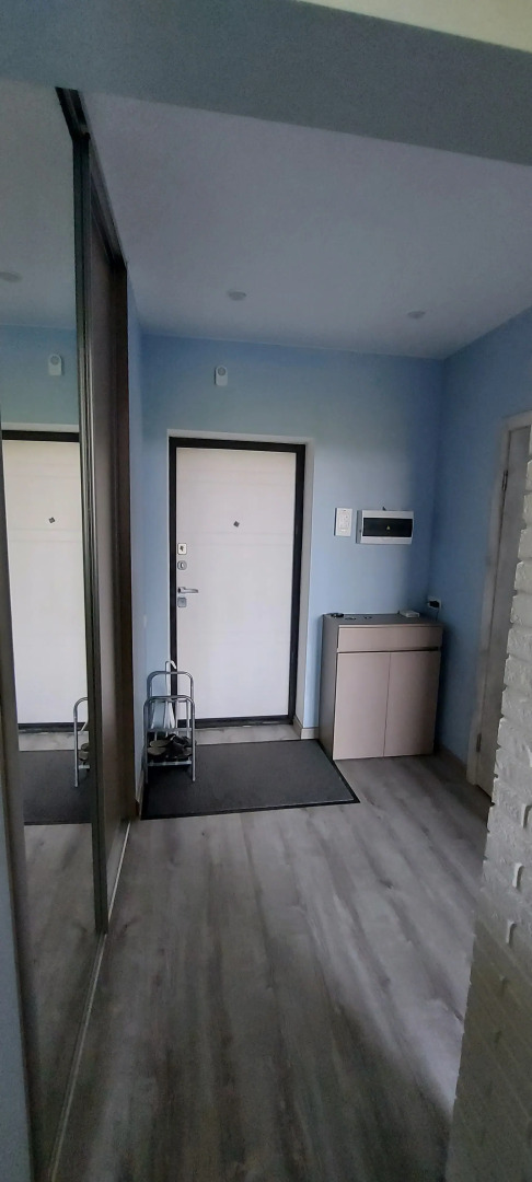 Апартаменты в ЖК Атлантис Делюкс