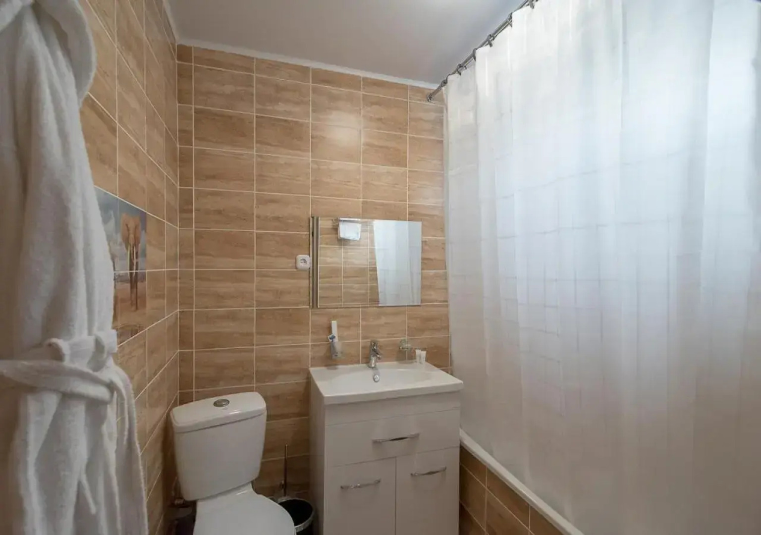 Отель Парк Отель