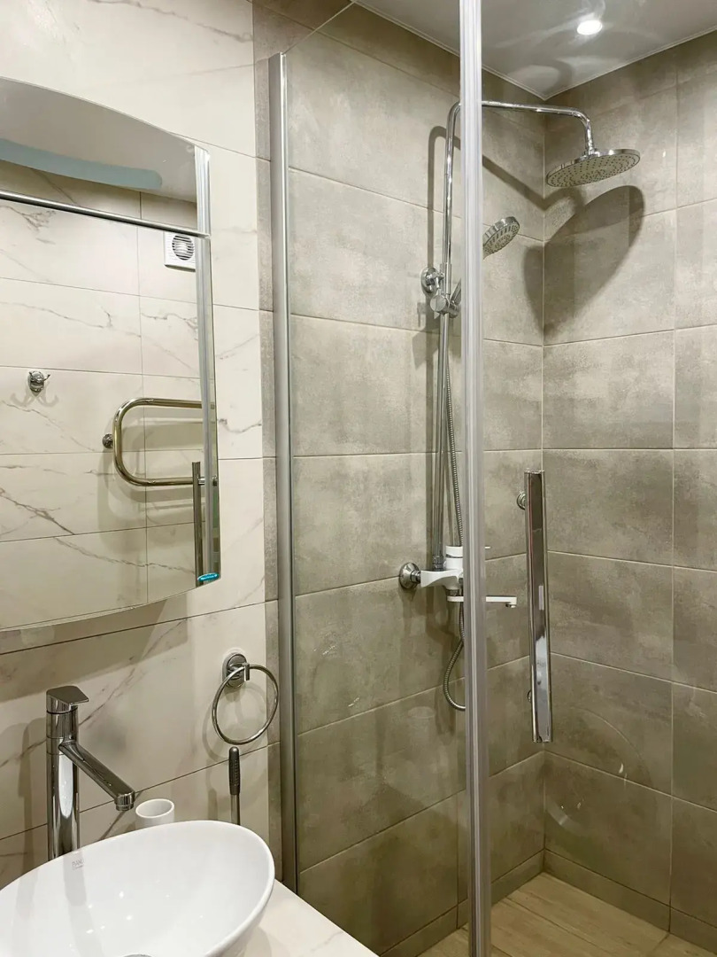 Квартира Отличная в Новом Доме