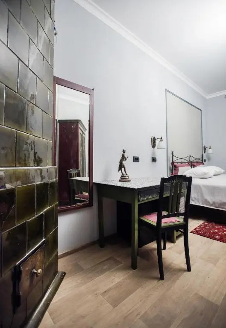 Гостевой дом Ciao Jerry