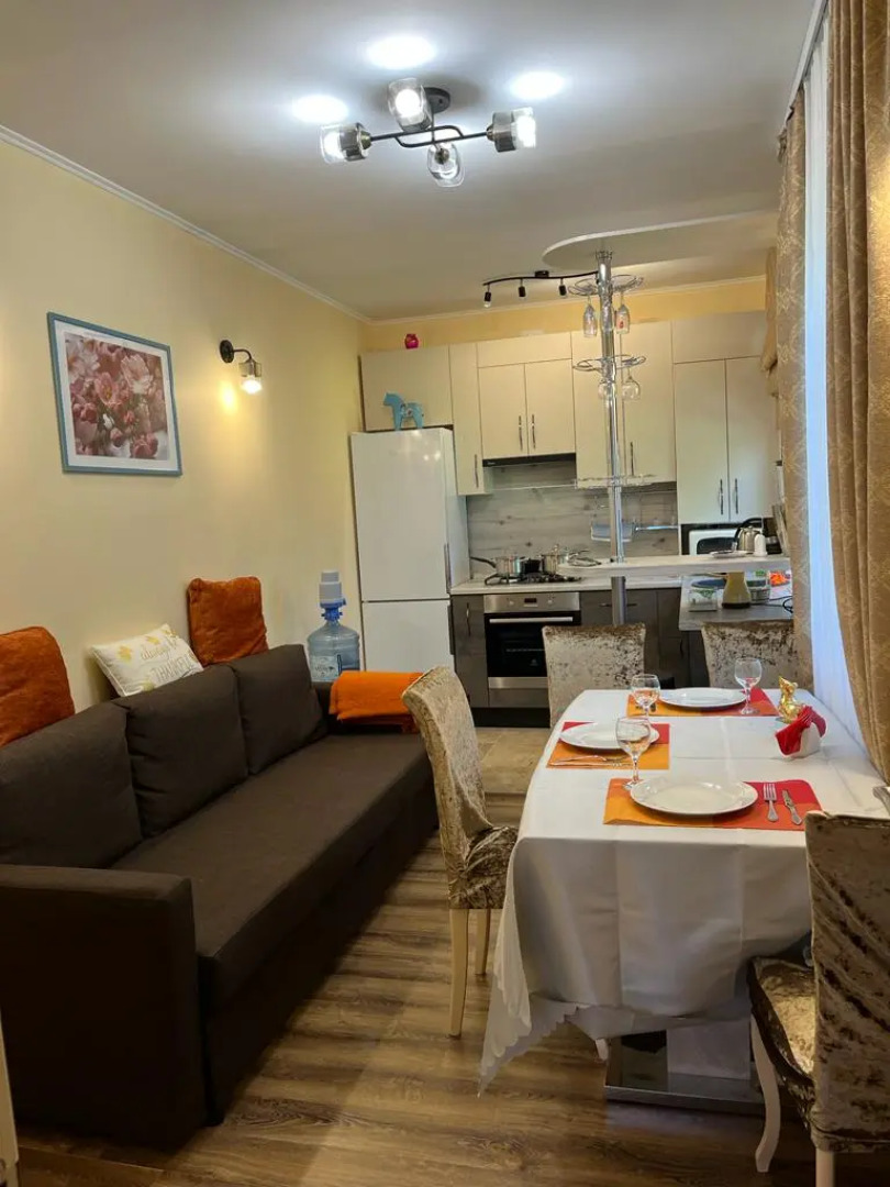 Частный дом Оршинский