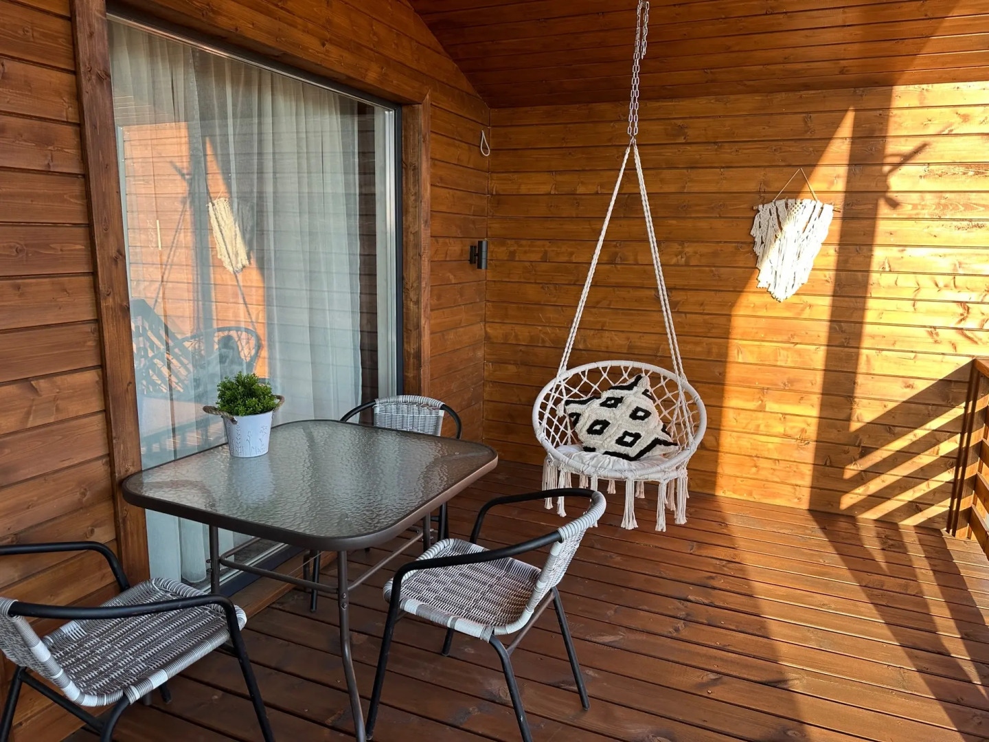 Частный дом Юрьево Home (2)