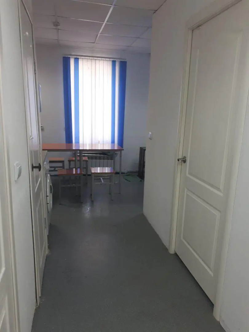 Uyutnyij Ugolok Hostel