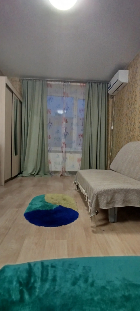 Квартира в микрорайоне ЖК Арена
