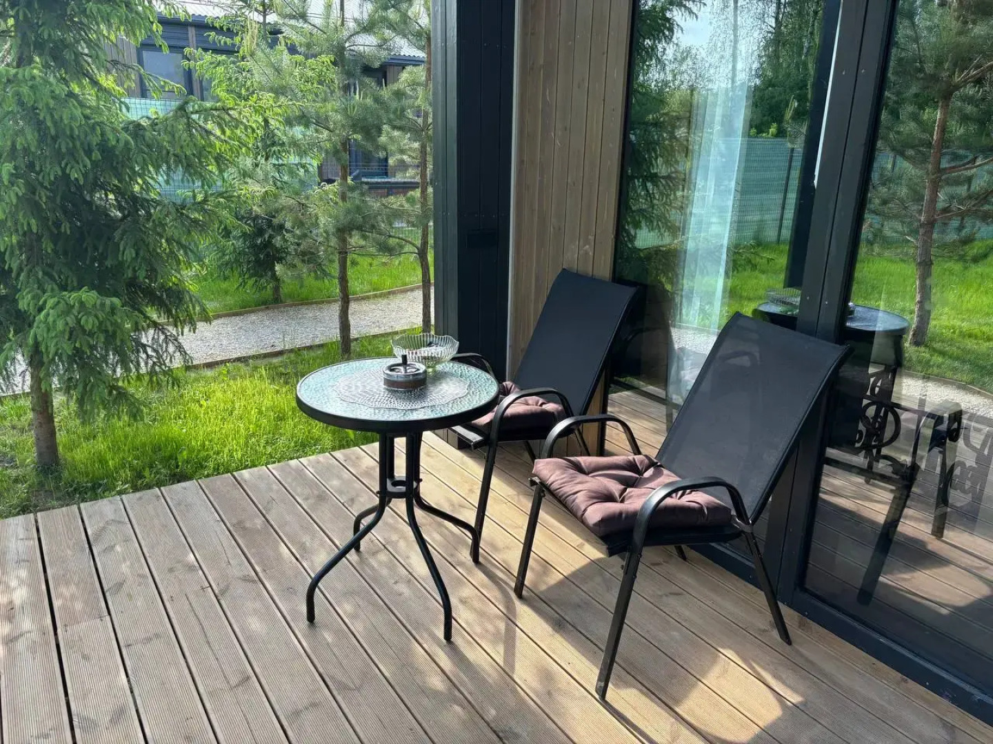 Частный дом LuckyHomeRent Панорама 2