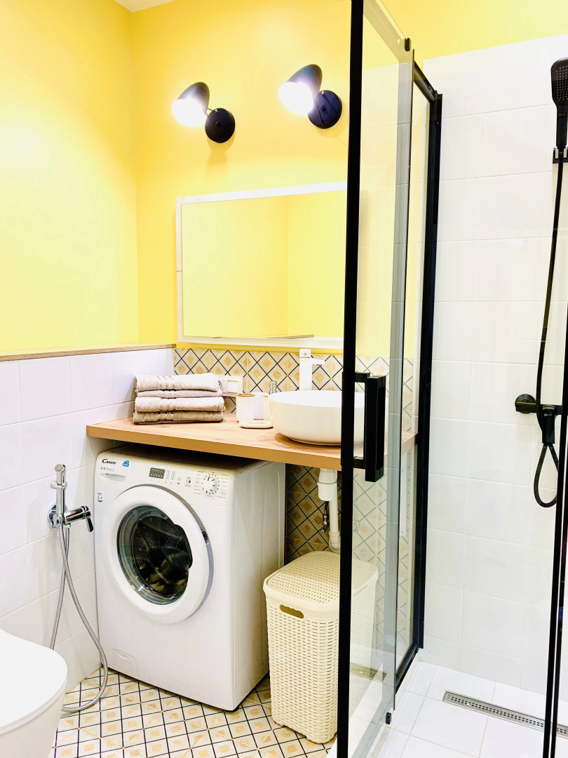 Апартаменты Светлана-ЖК Москва