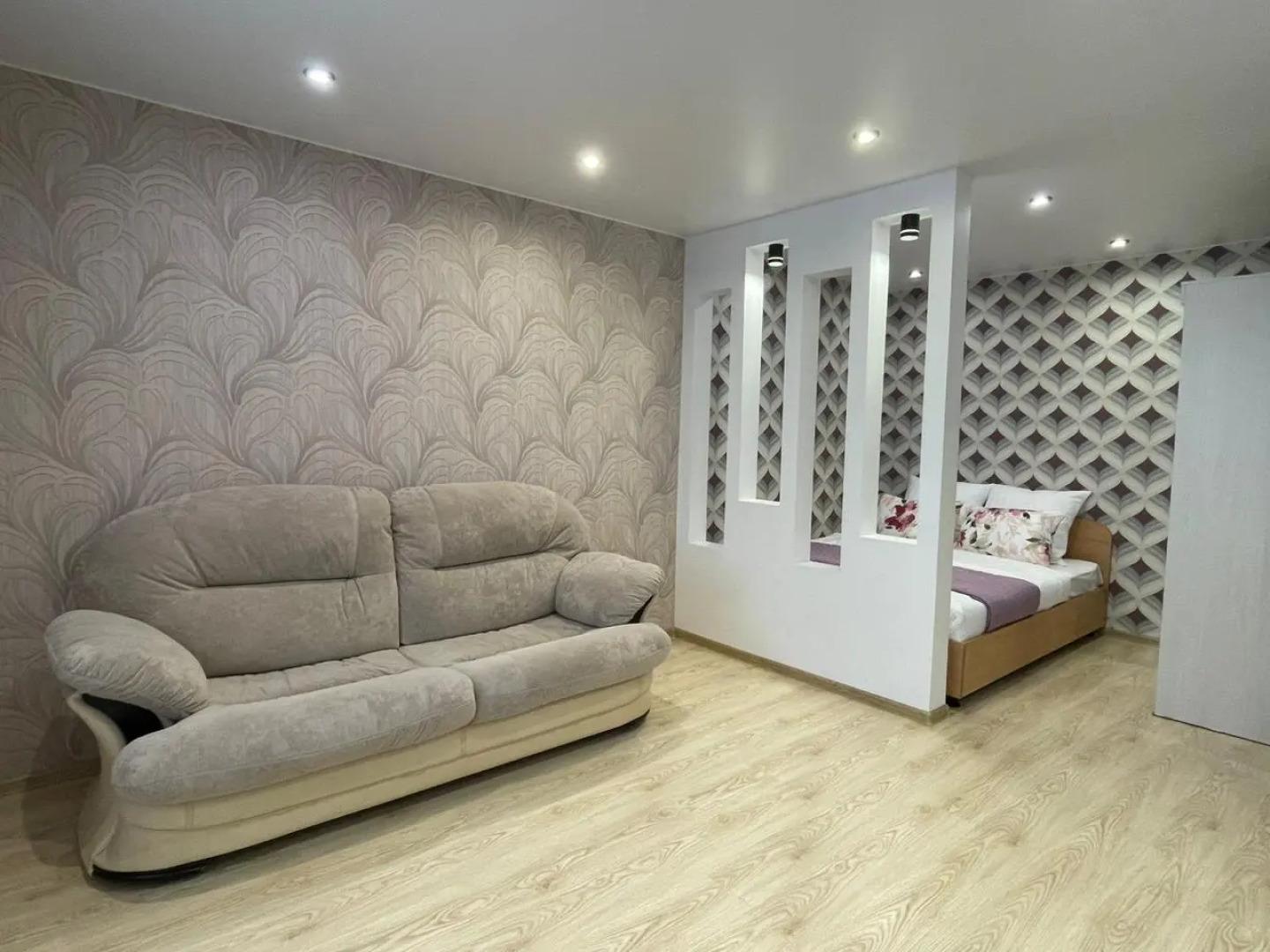 Апартаменты Best Home