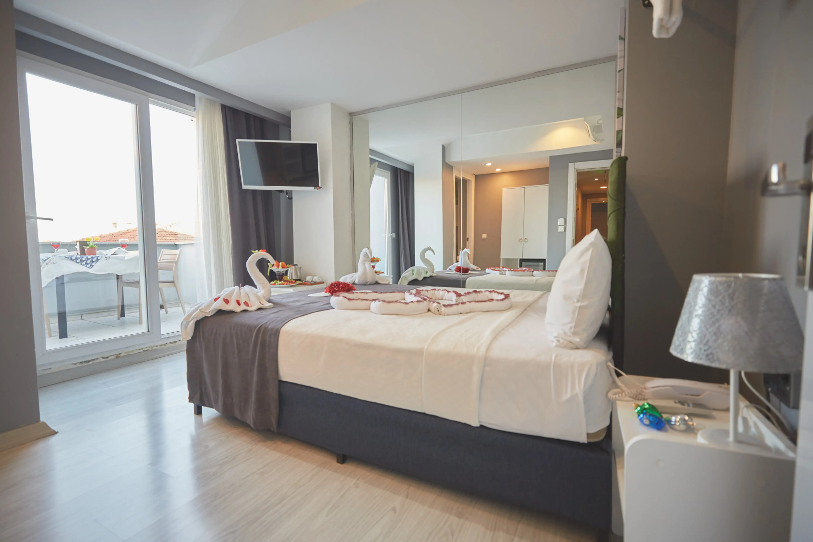 Albatros Hagia Sophia Hotel