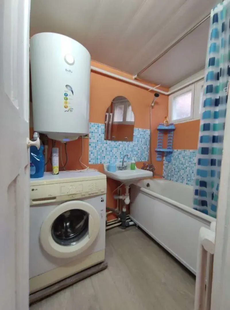 Квартира на улице Шаумяна 3А