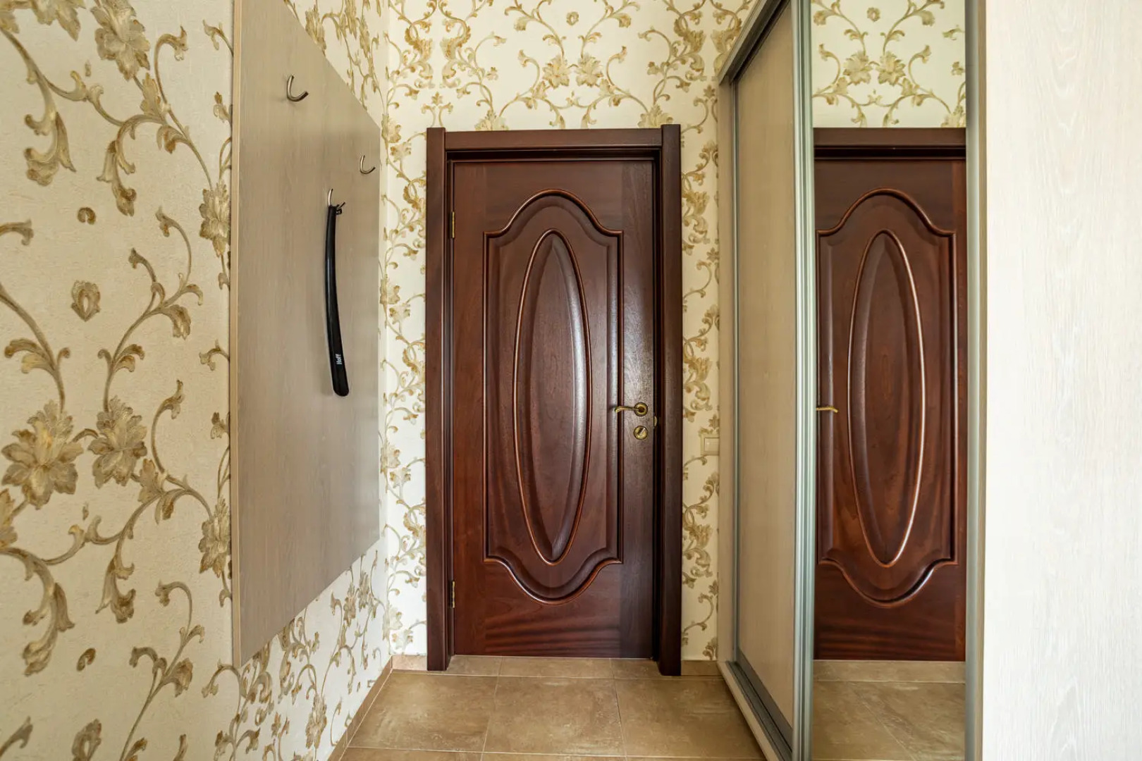 Гостевой дом Semily