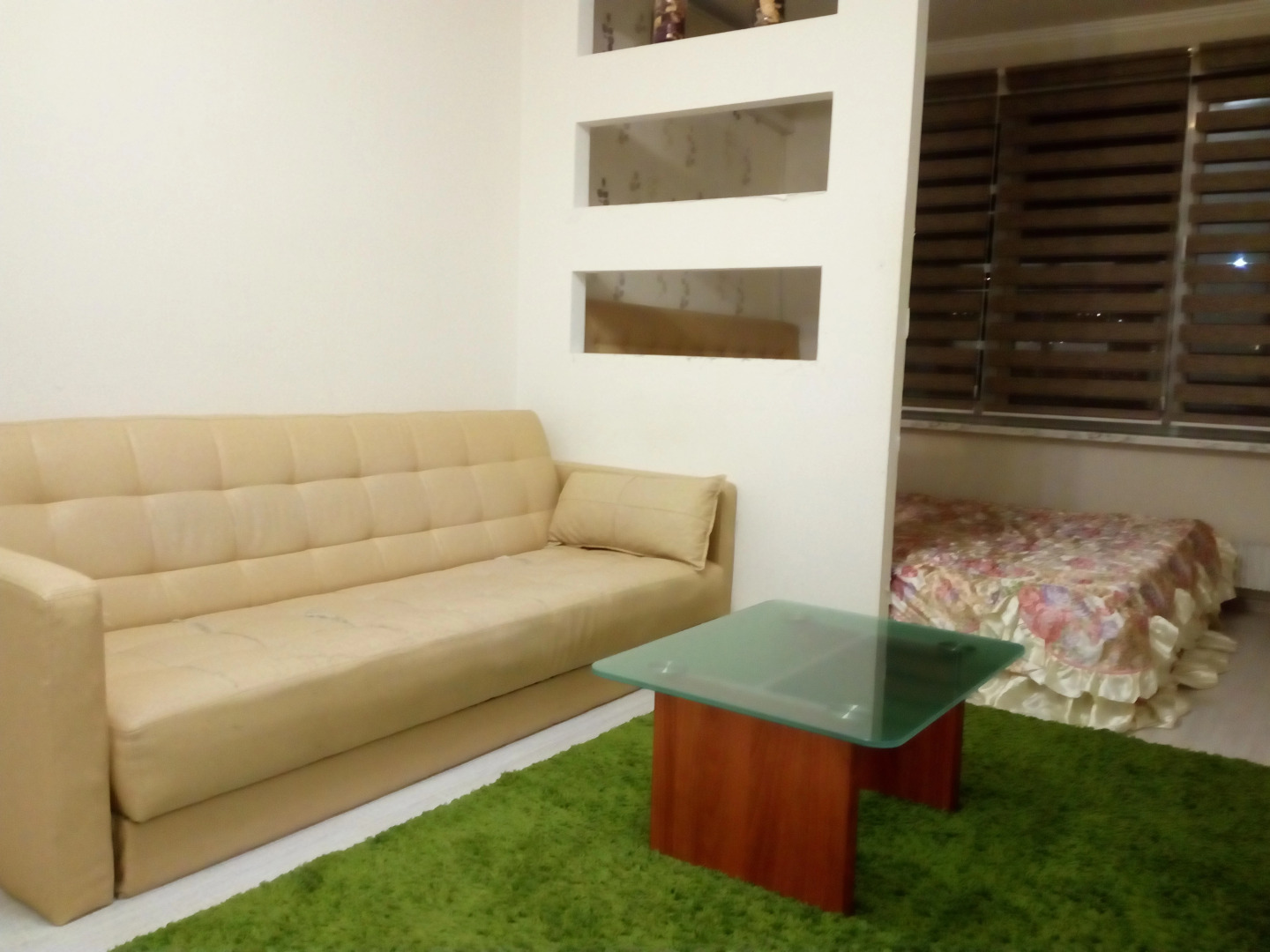 Апартаменты Однушка в центре Балашихи