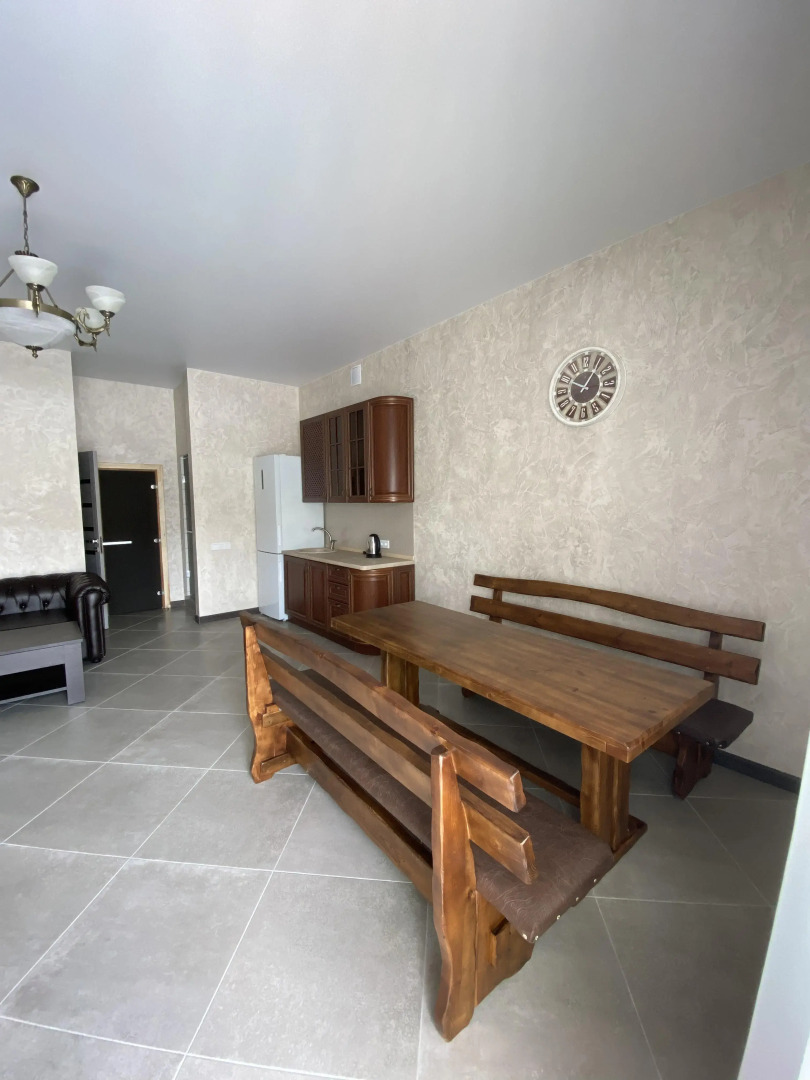 База Отдыха в Мысхако