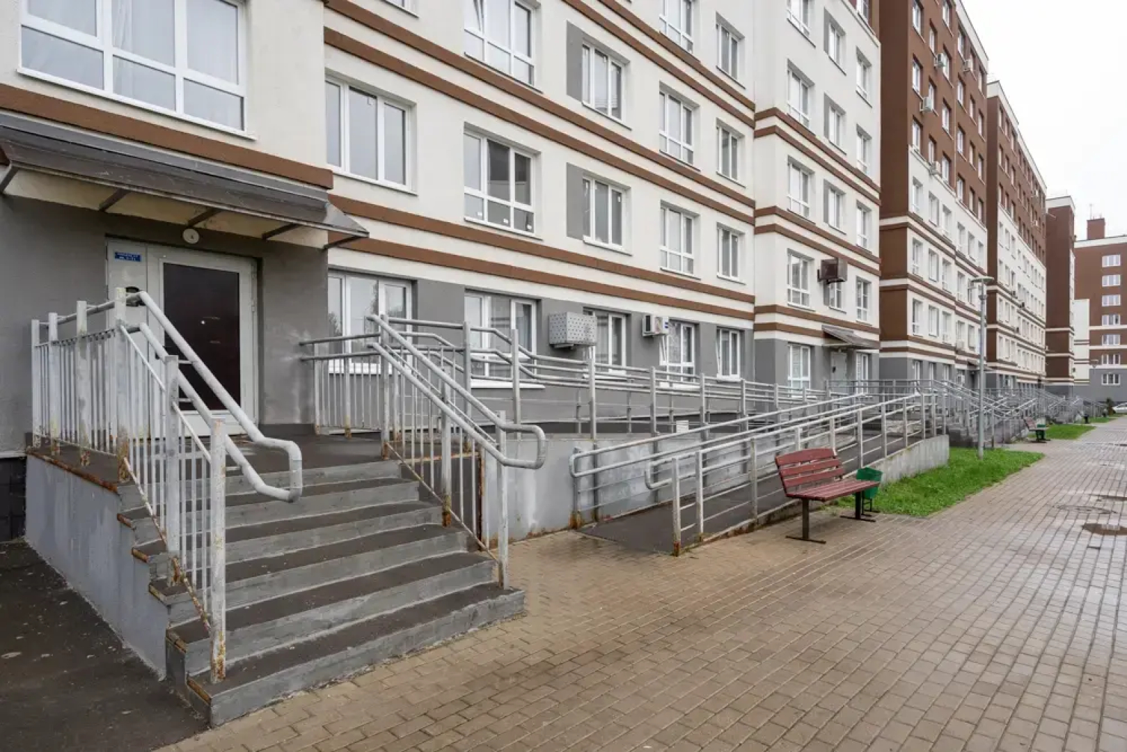 Квартира Шахерезада
