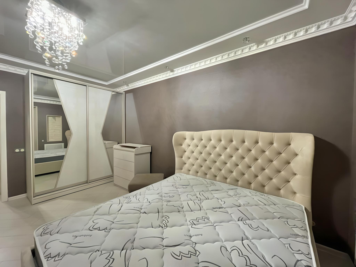 Апартаменты рядом с Казань ареной