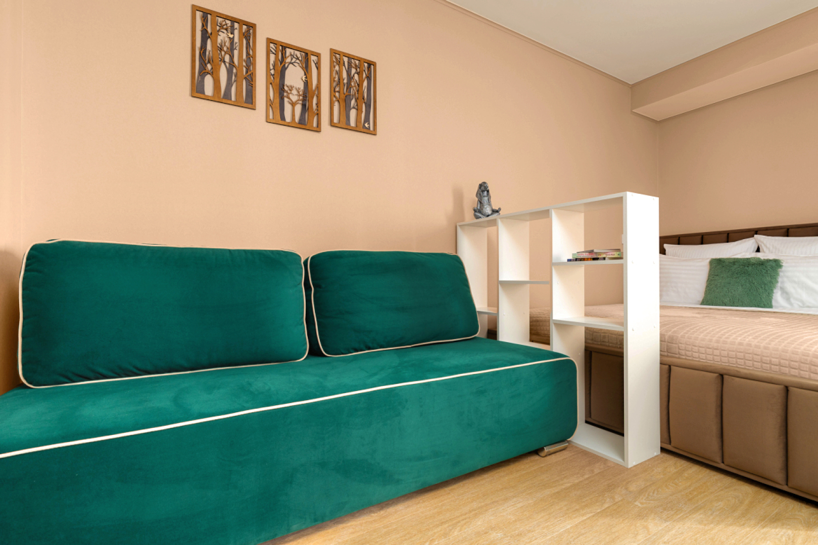 Апартаменты Grand Palace 904