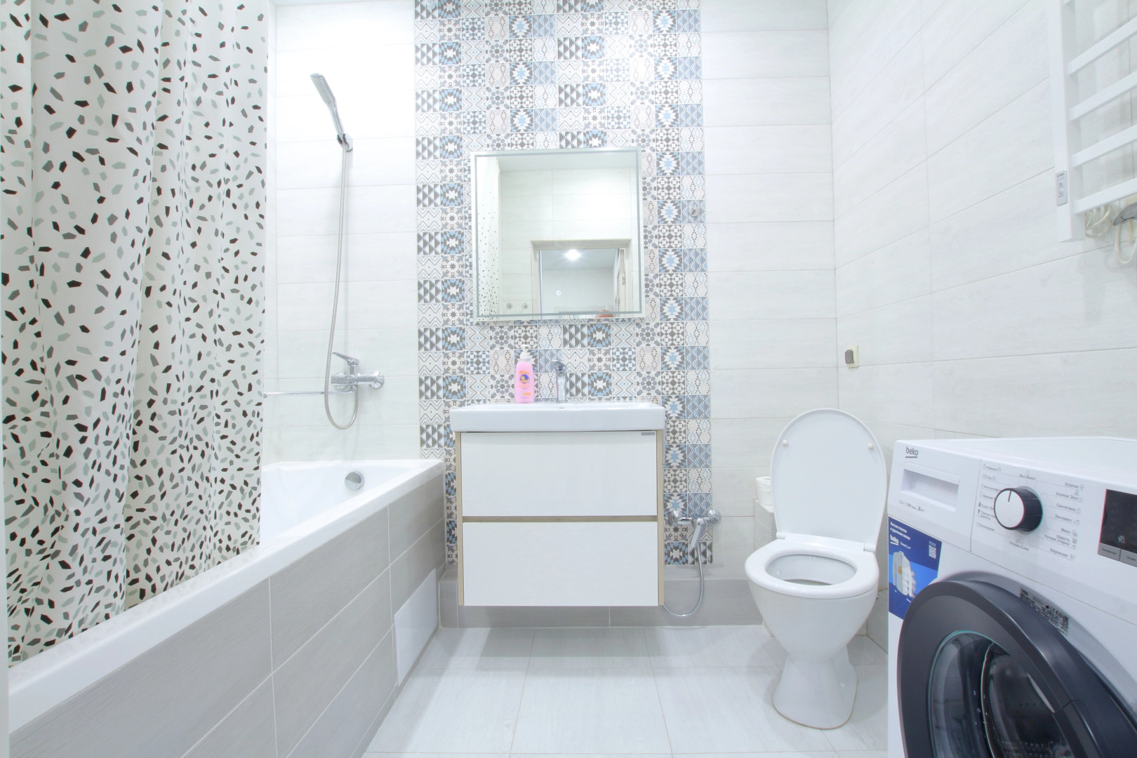 Апартаменты Метро Родина