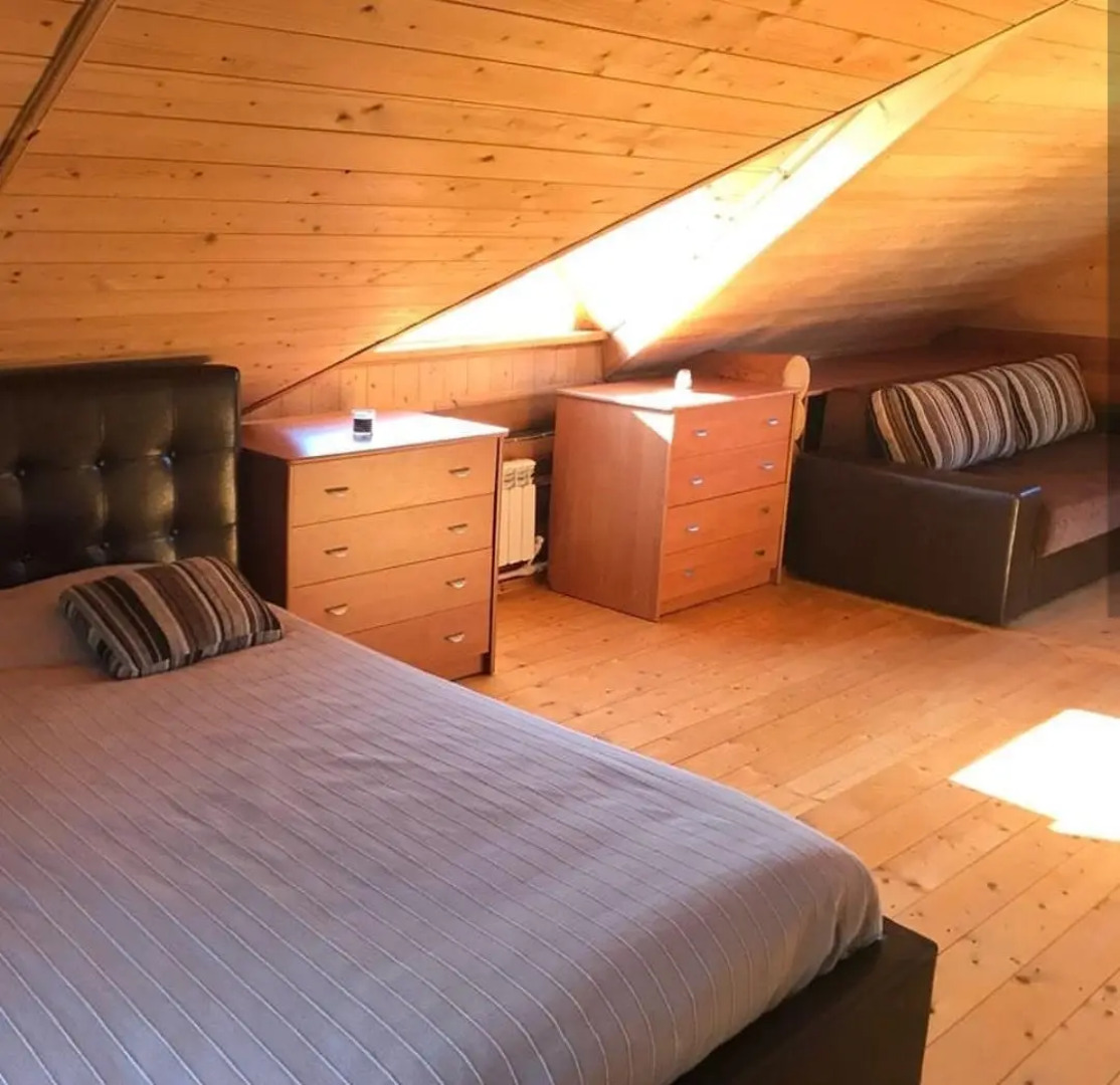 База отдыха Торопаца Эко