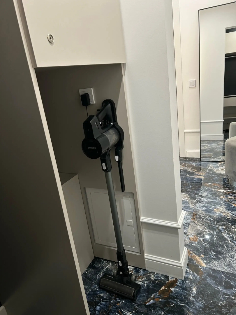 Квартира стильная от дизайнера Sunset