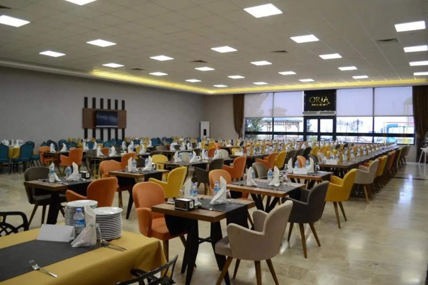 Отель Aforia Thermal Residences