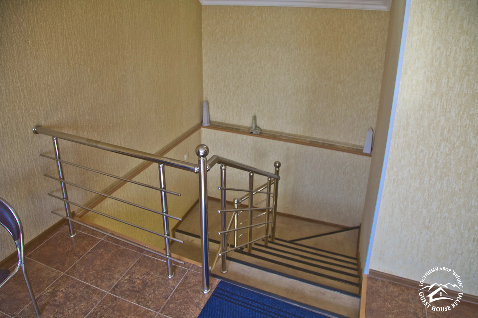 Гостевой дом Beyni