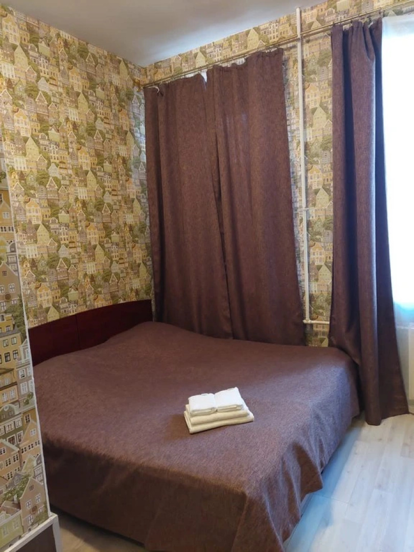 Мини-отель Юсупов