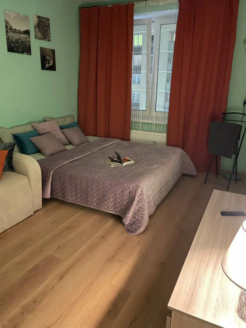 Квартира Светлая квартира в Песочном