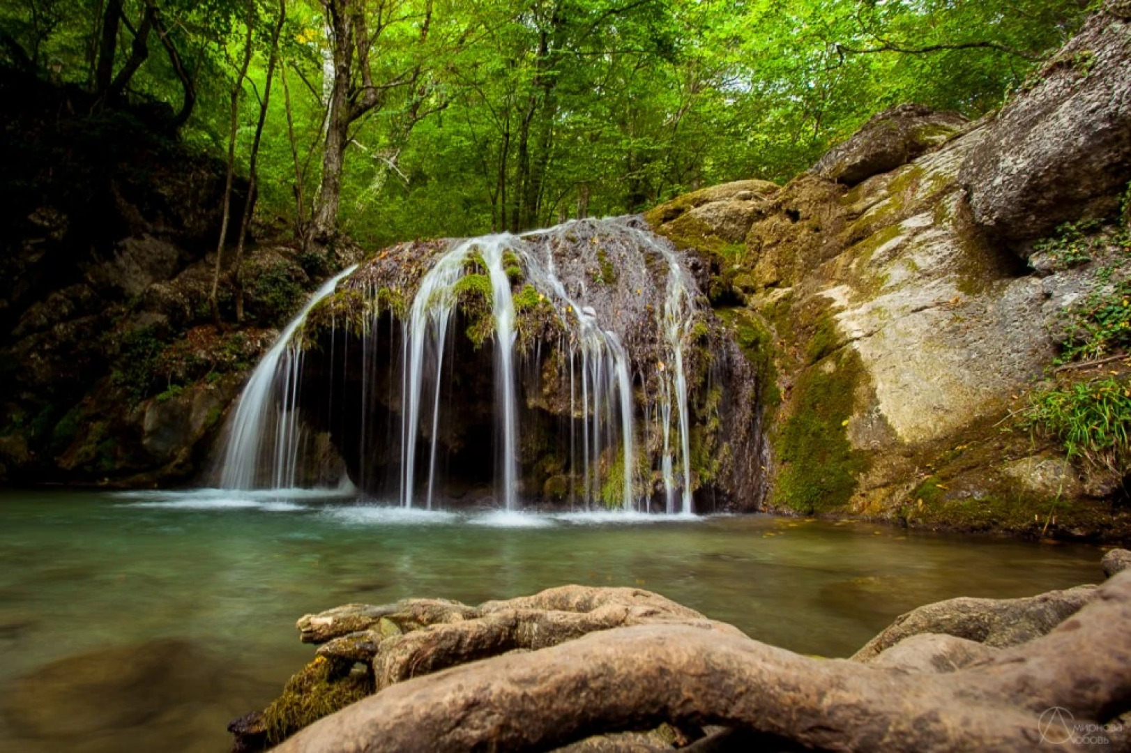 Курортный отель Парк Отель Феодоро