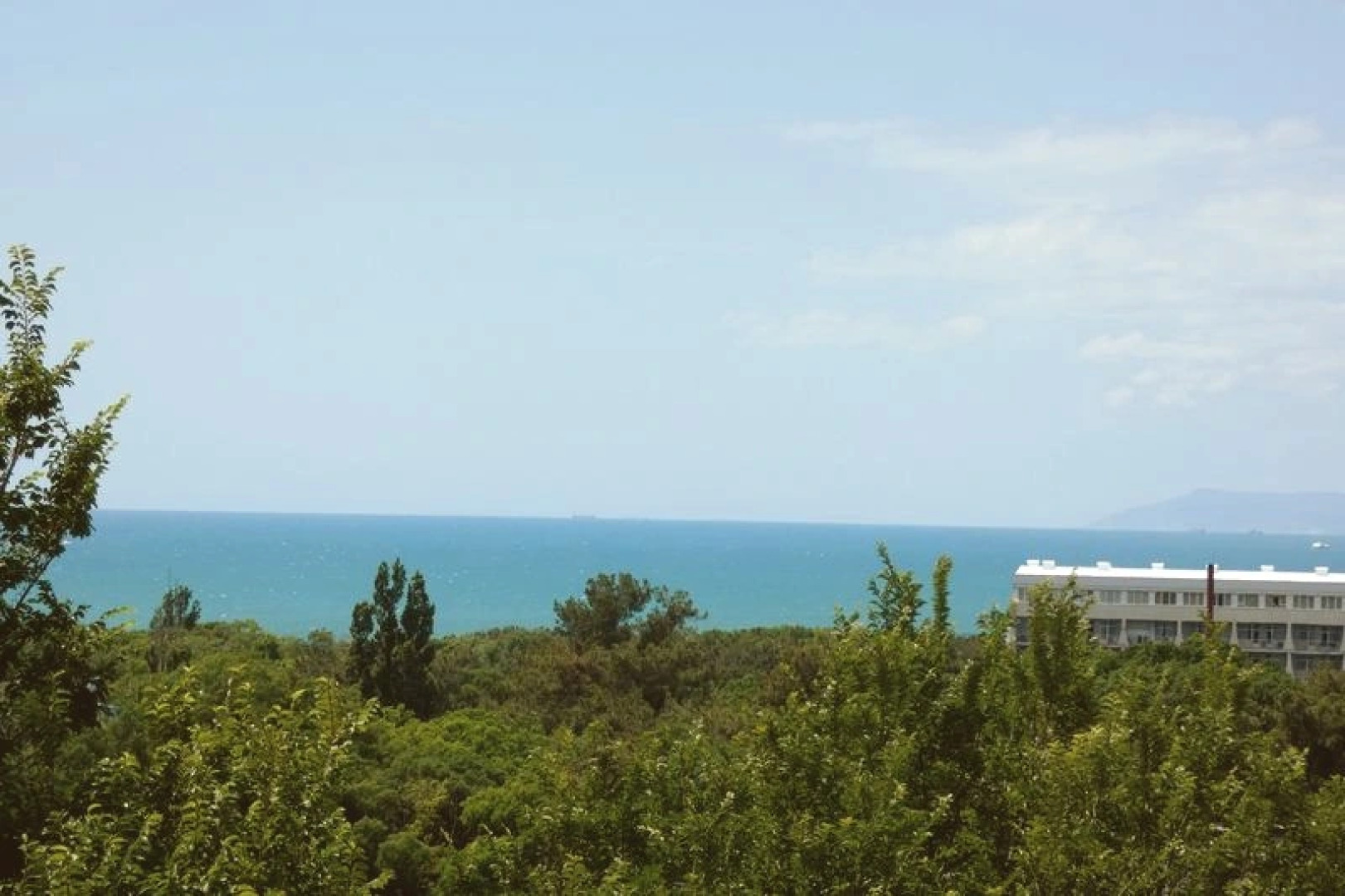 Гостевой дом Дивноморье