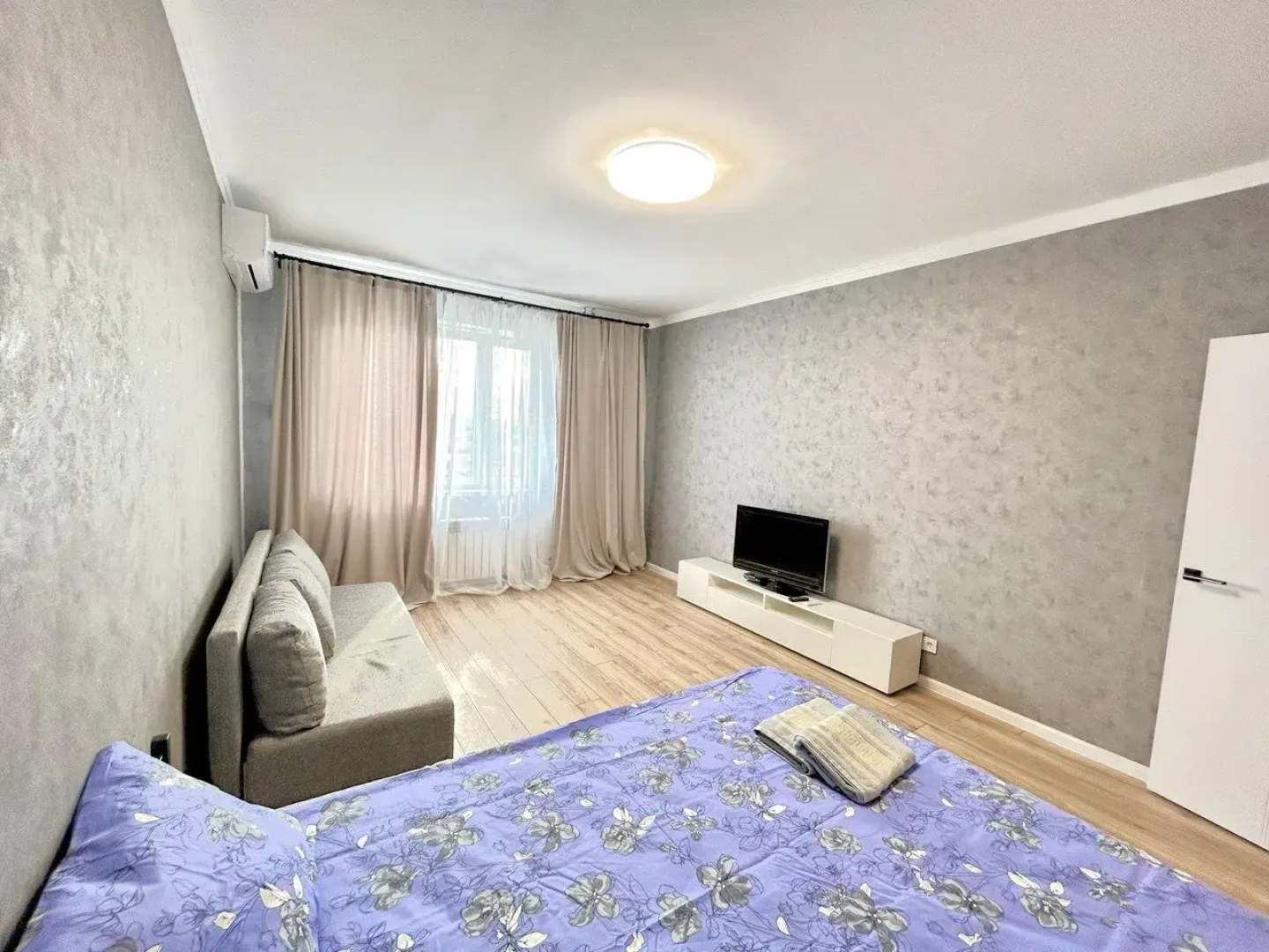 Квартира Видовая квартира в центре Калуги