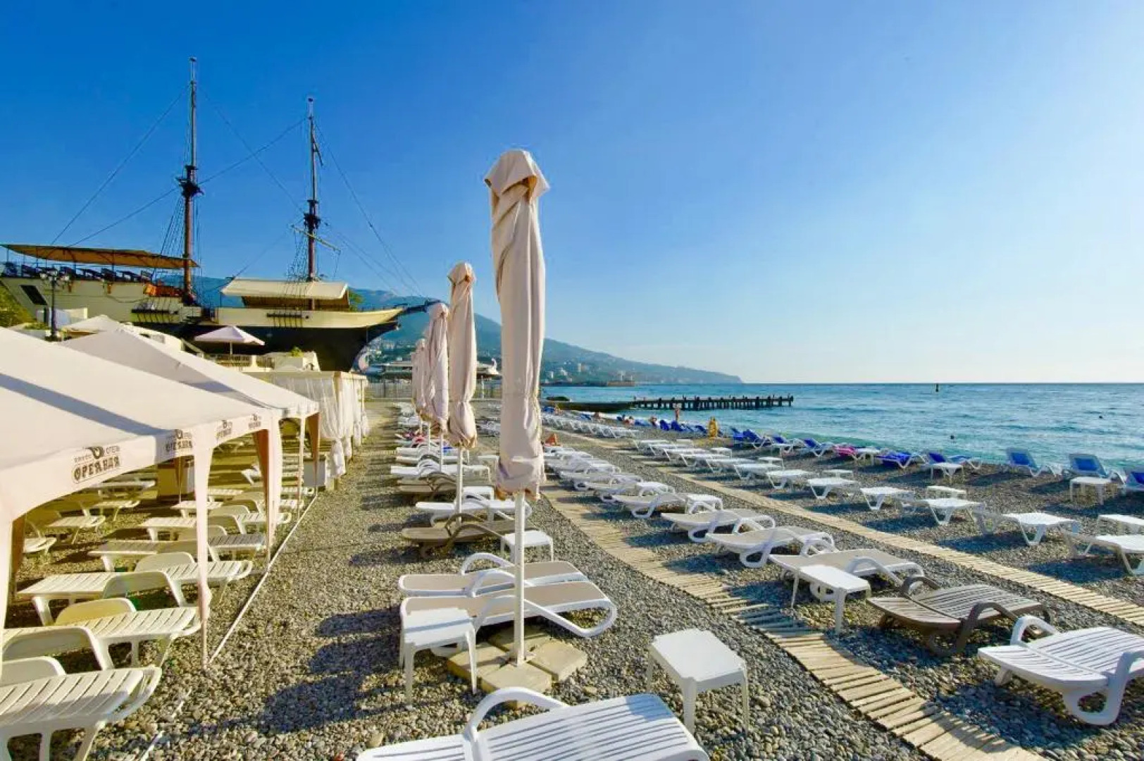 Oreanda Resort & Spa