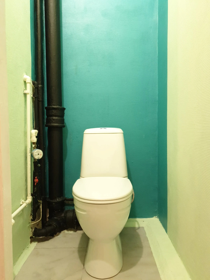 Квартира Самоцвет Хибин