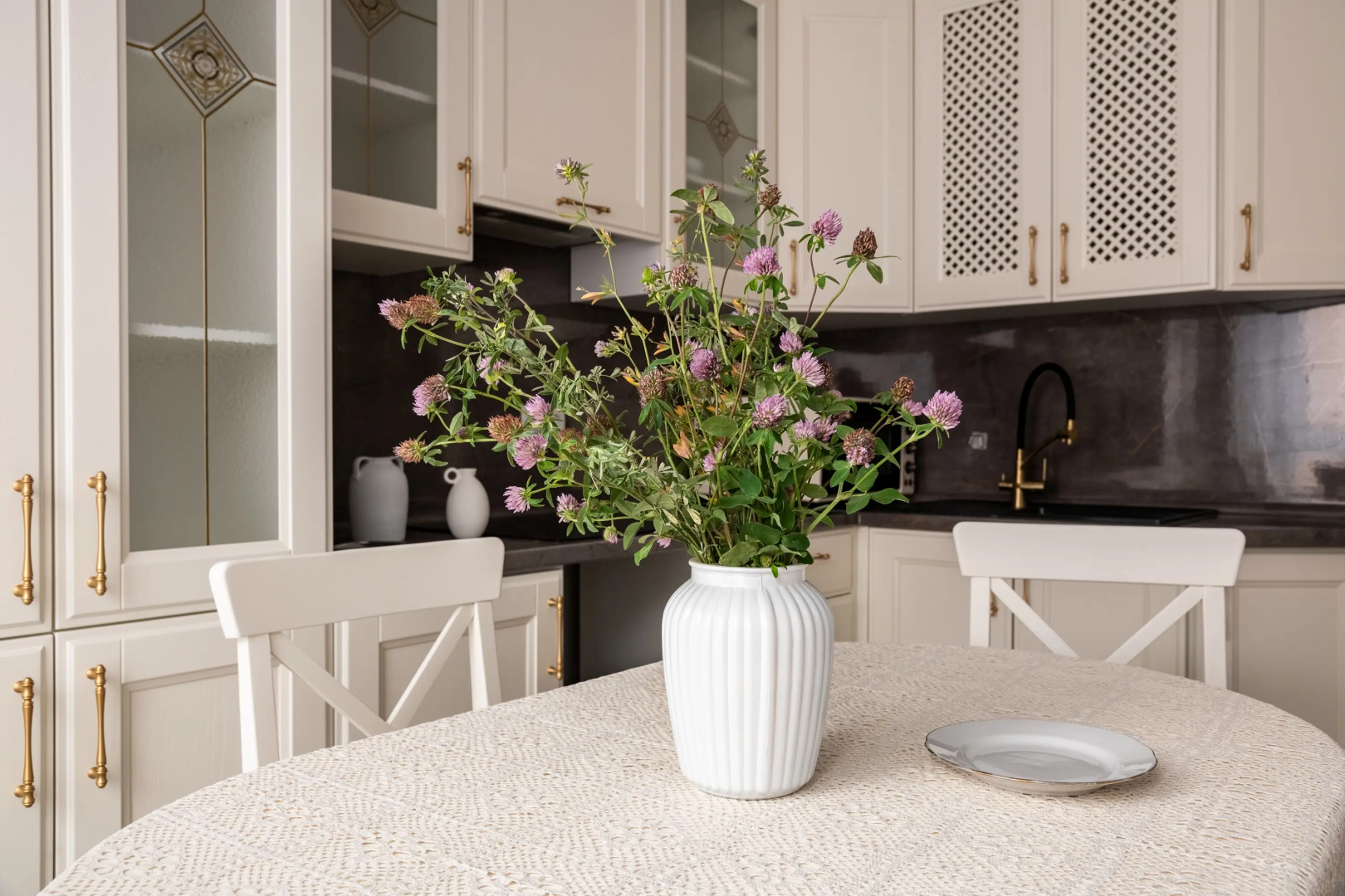 Квартира 4 раздельных спальных места до 5 гостей