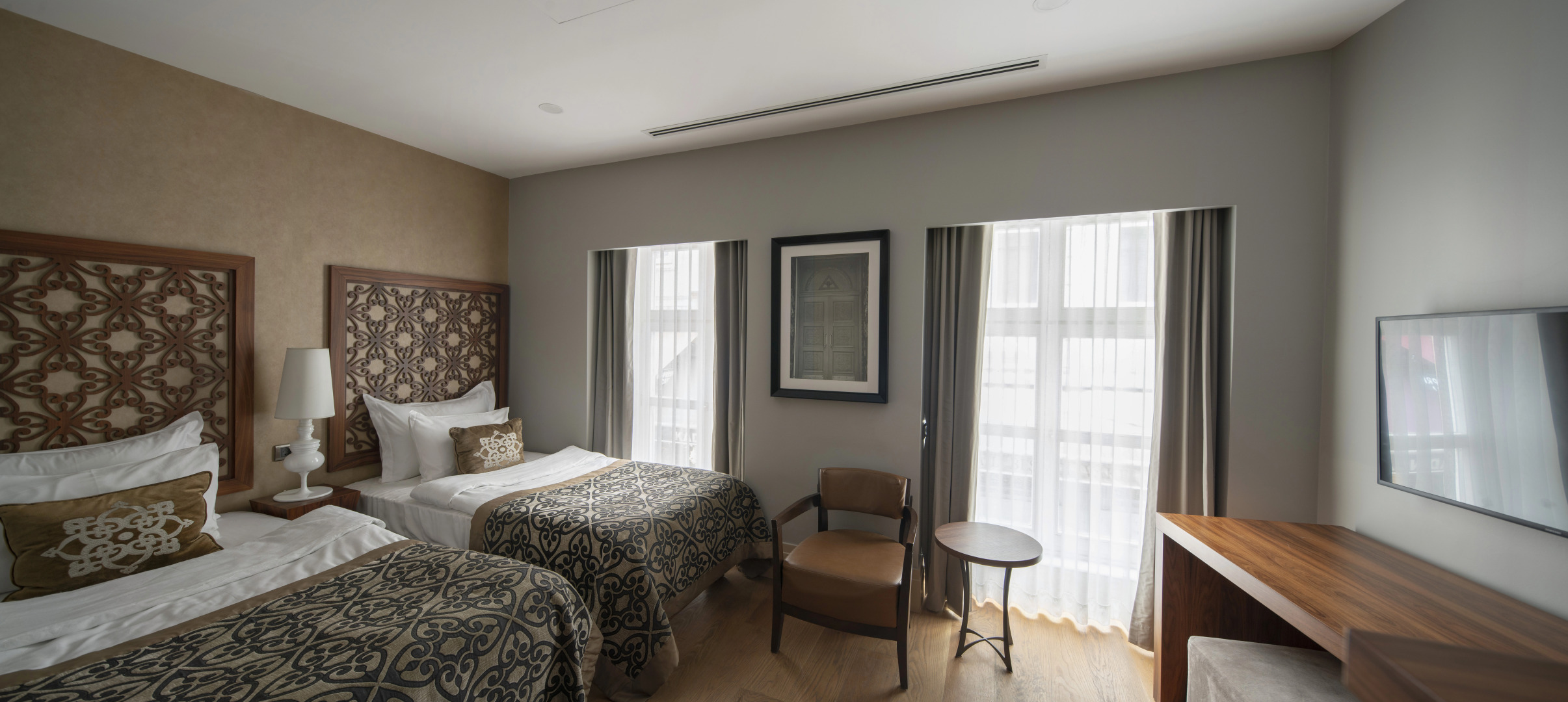 Akka Hotels Suites Taksim