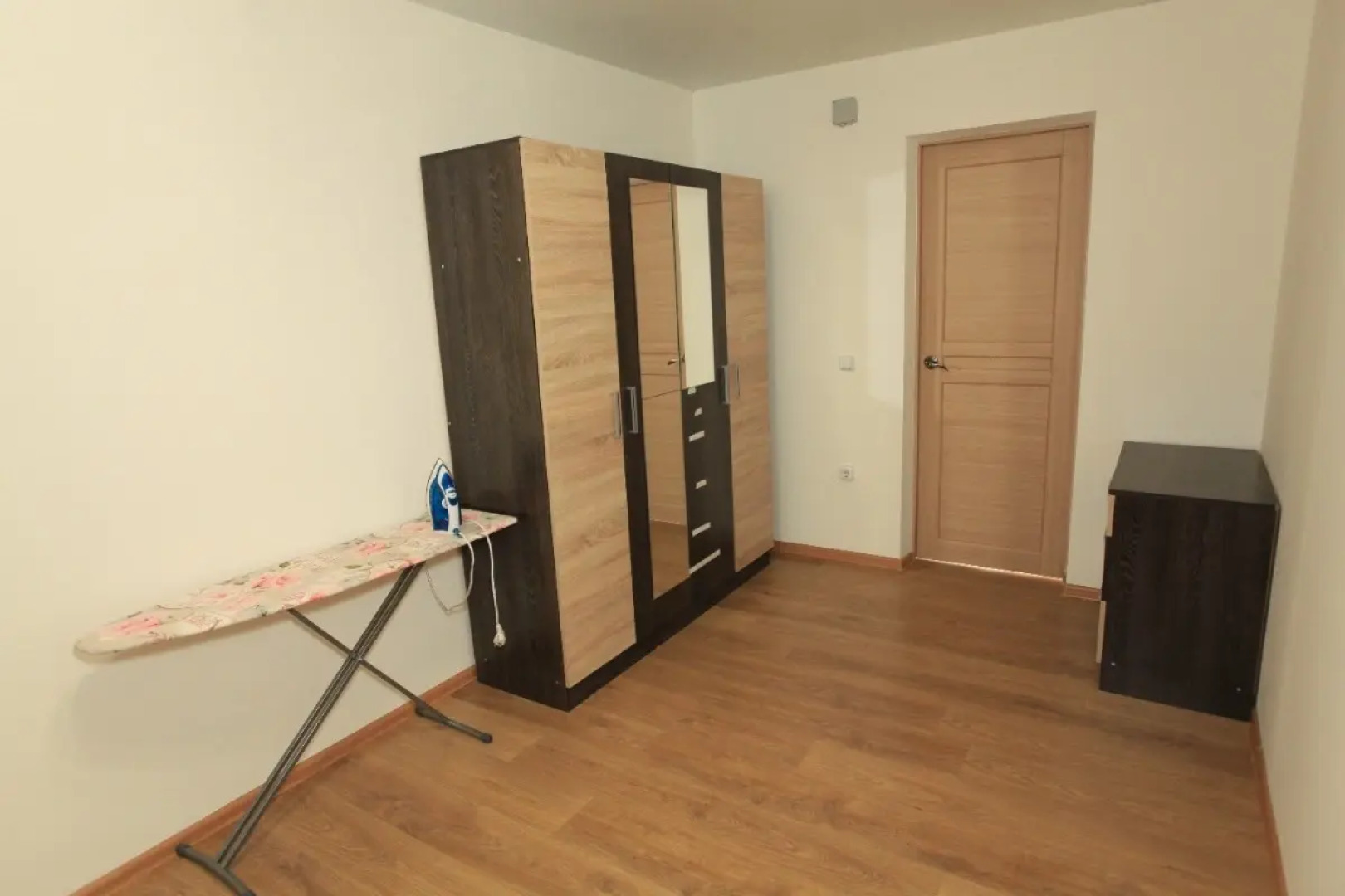 Гостевой дом Седьмое небо