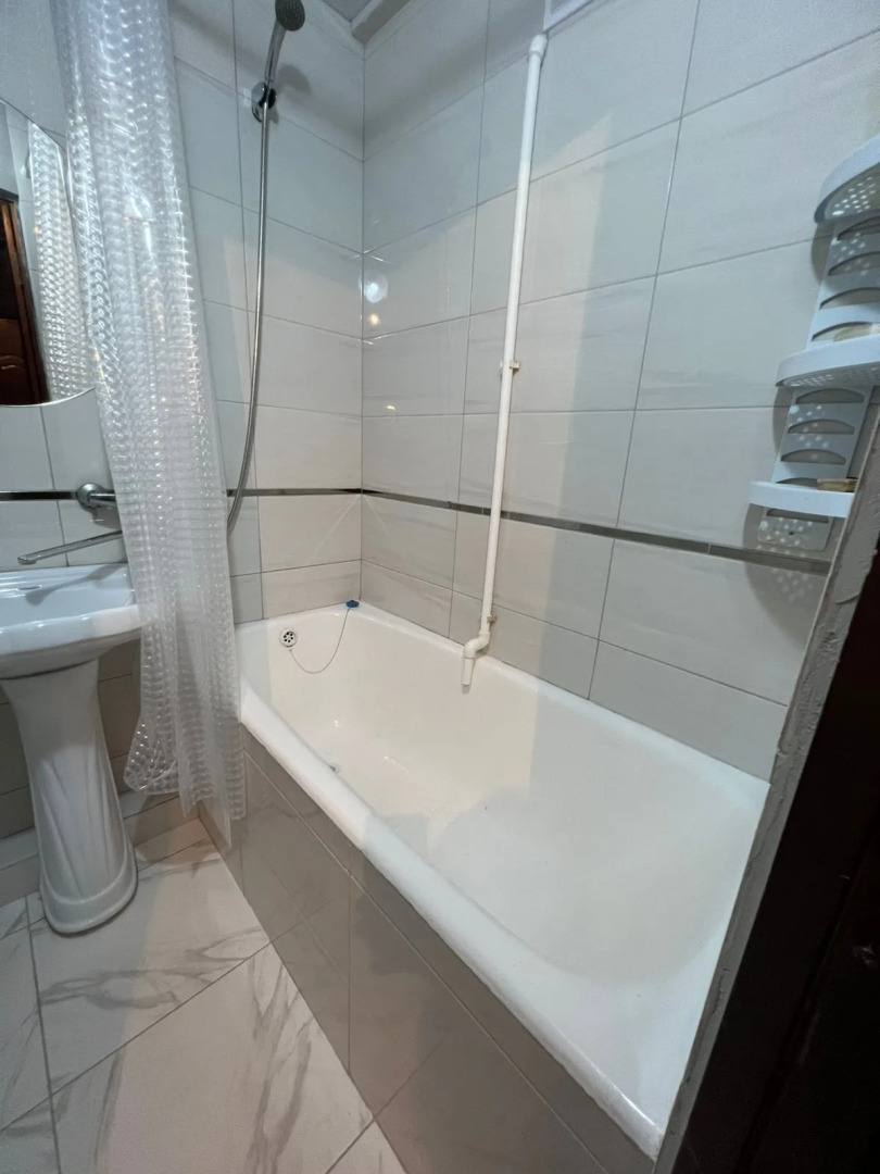 Апартаменты Квартира у Набережной