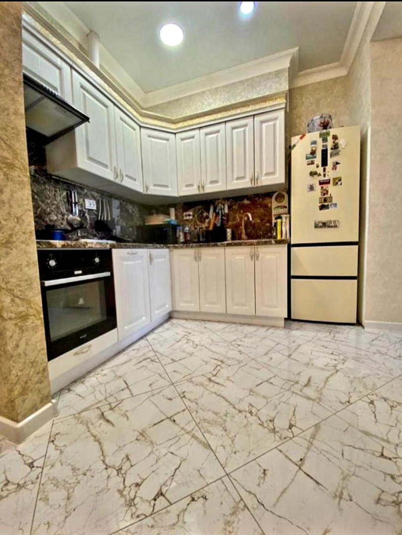 Квартира Gorka