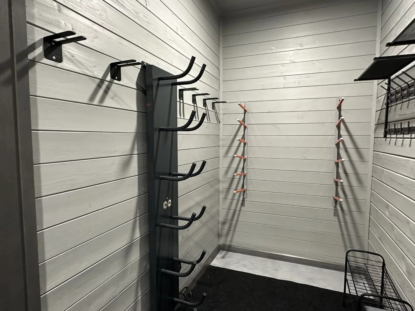 Шале "LaВина"