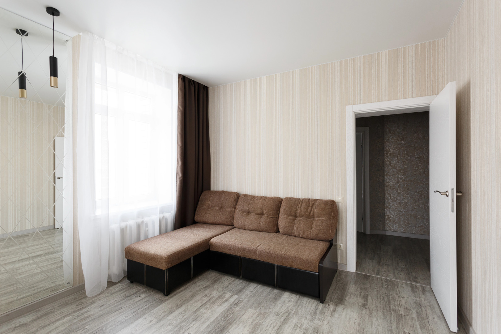 Апартаменты Белые ночи Комфорт-класса