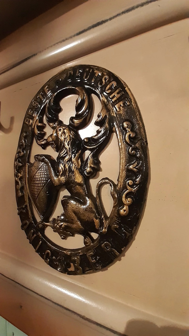 Апартаменты Рыцарь старого Кёнигсберга