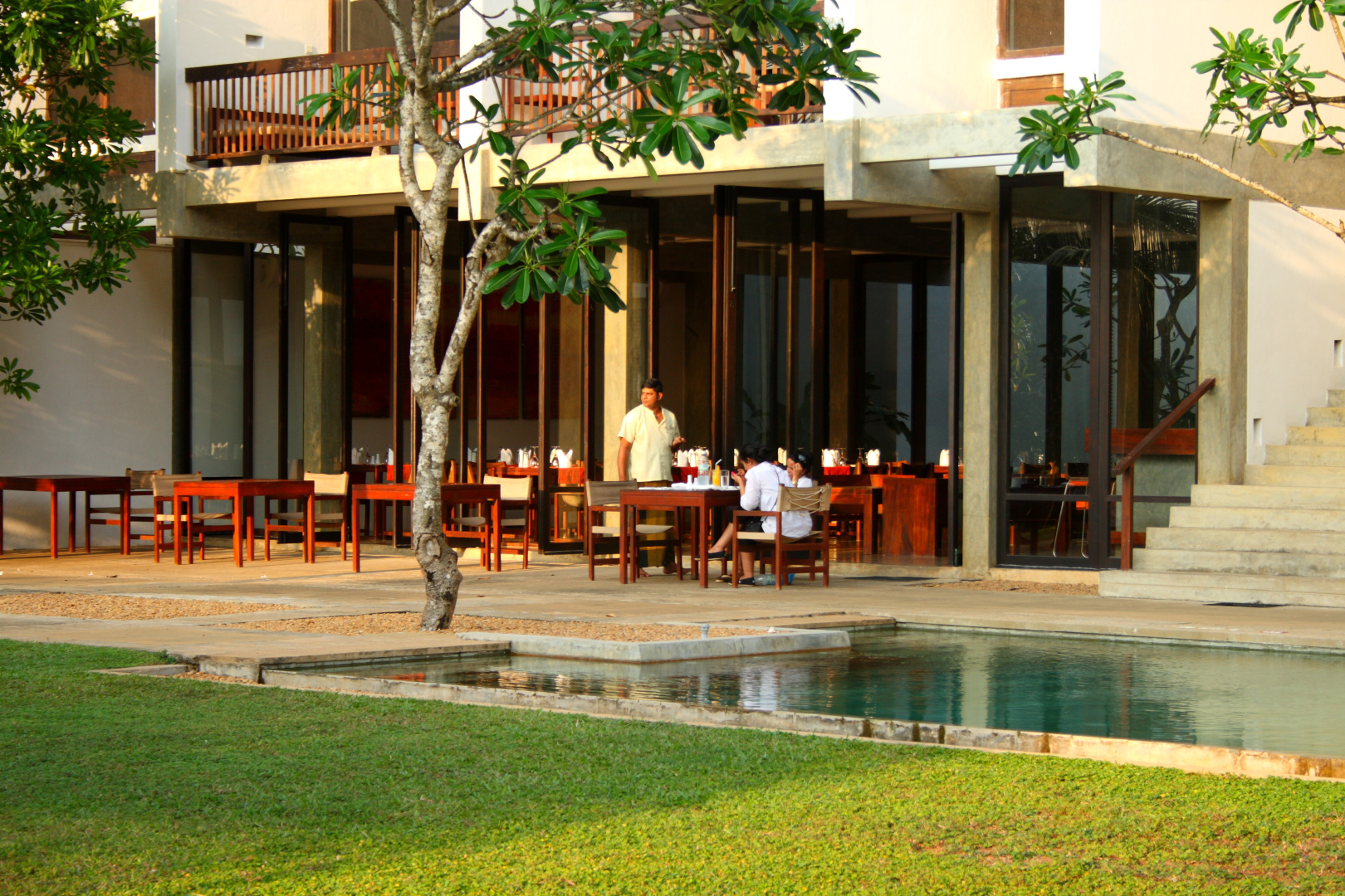Отель Temple Tree Resort & Spa