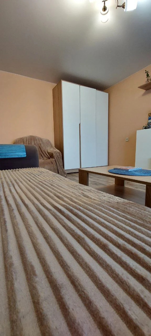 Квартира Семейная у ж/д станции Коломна