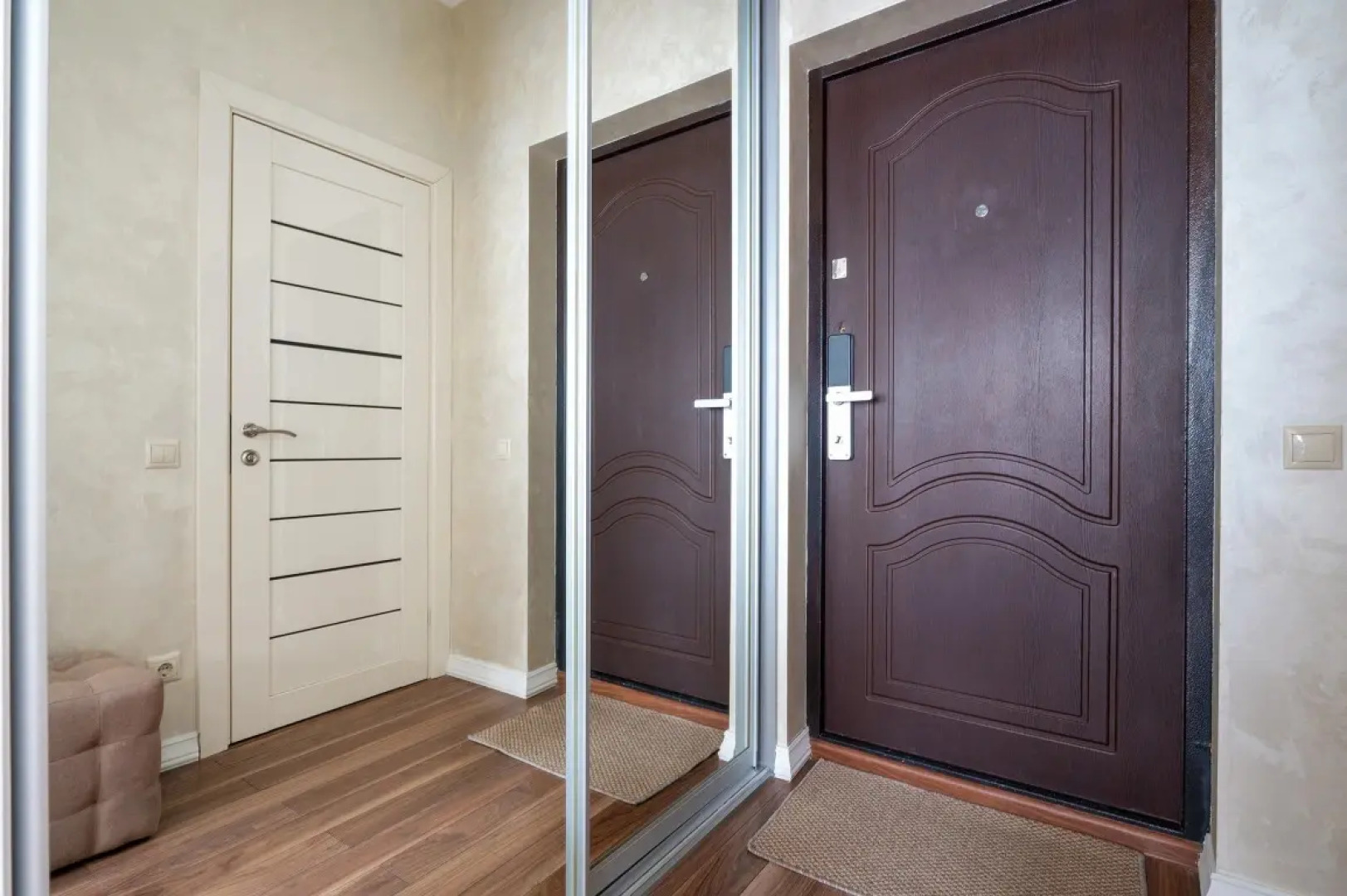 Апартаменты RED APARTMENTS Марина Парк Аликанте