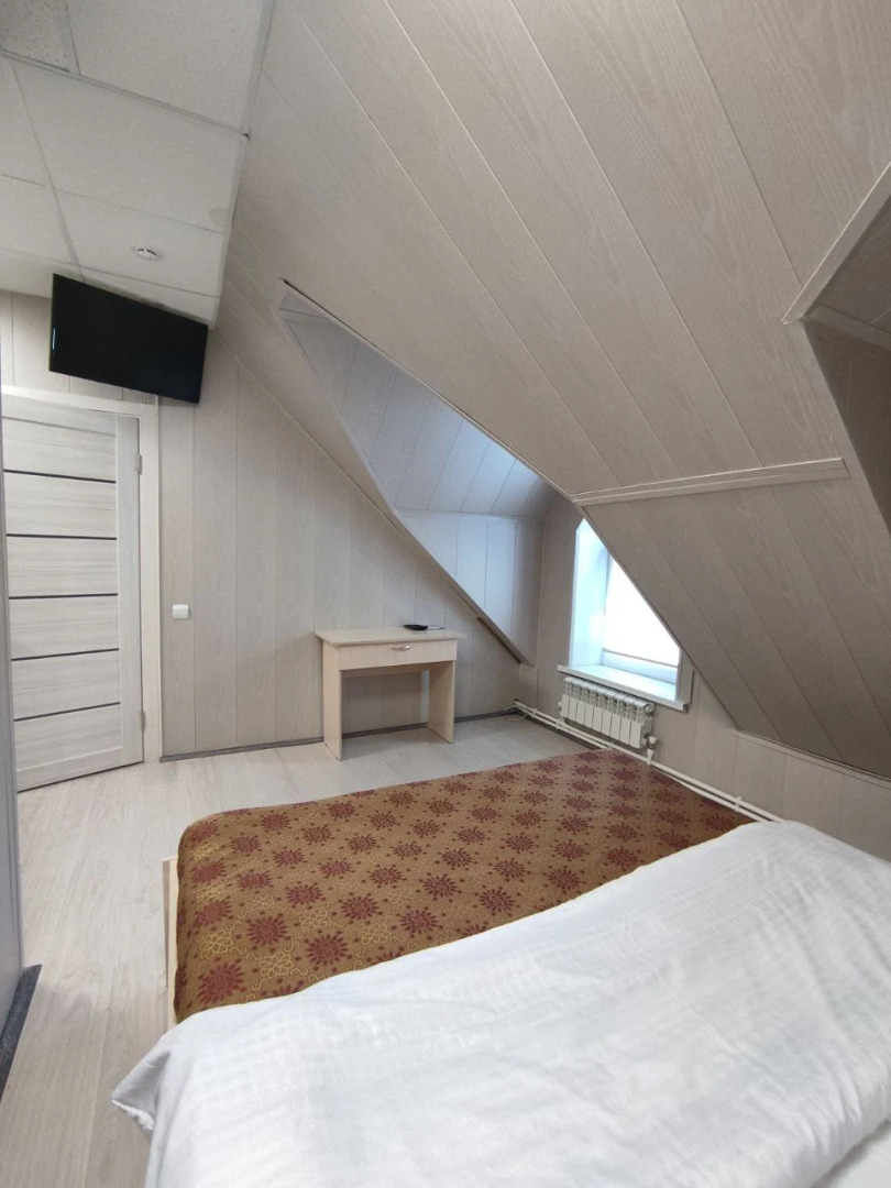 Отель Алькасар