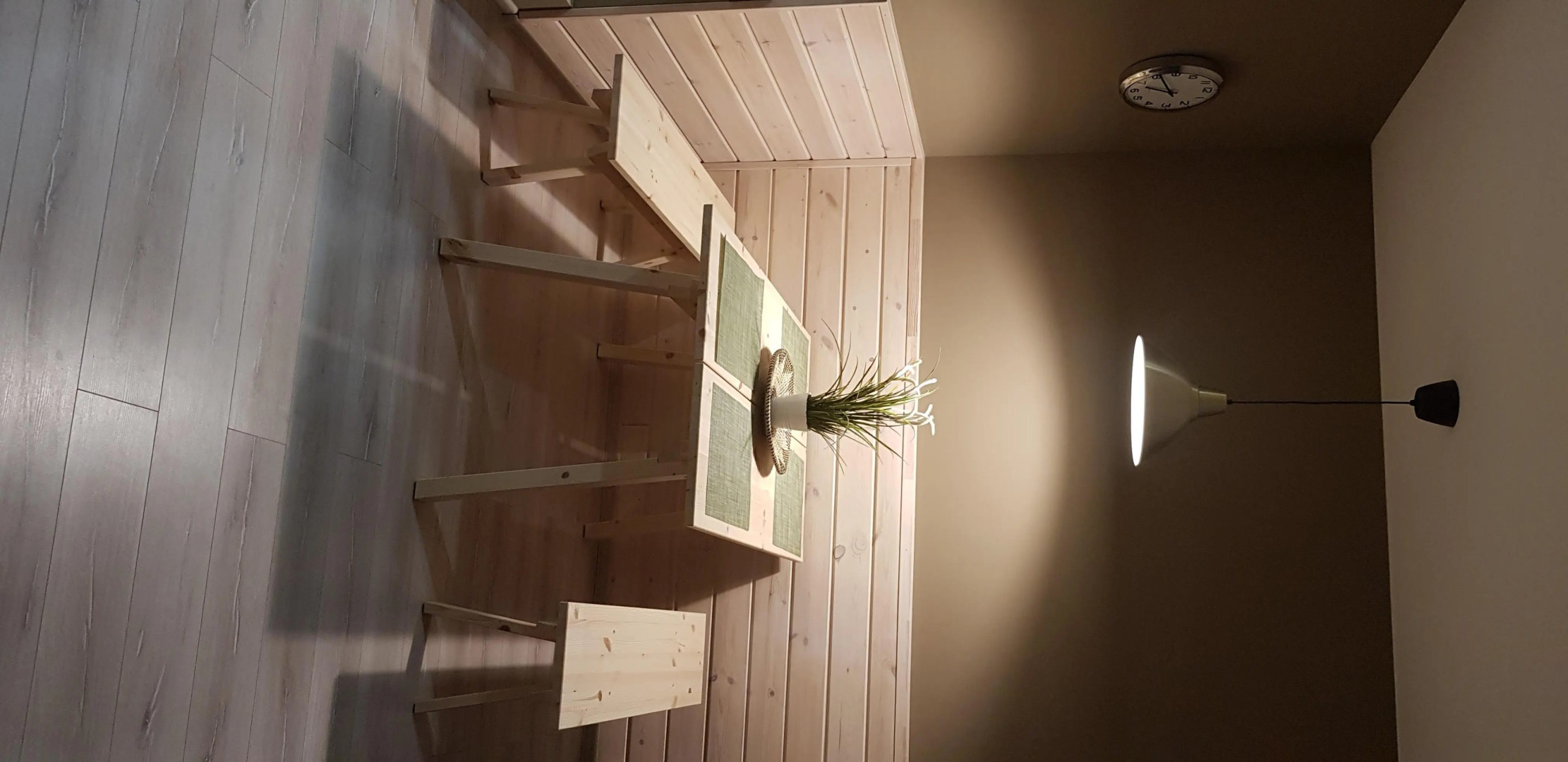 Апартаменты on Chapaeva ECOSTYLE XL