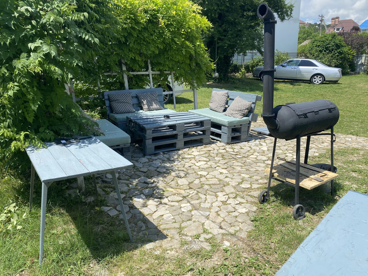 Гостевой Дом Алиса