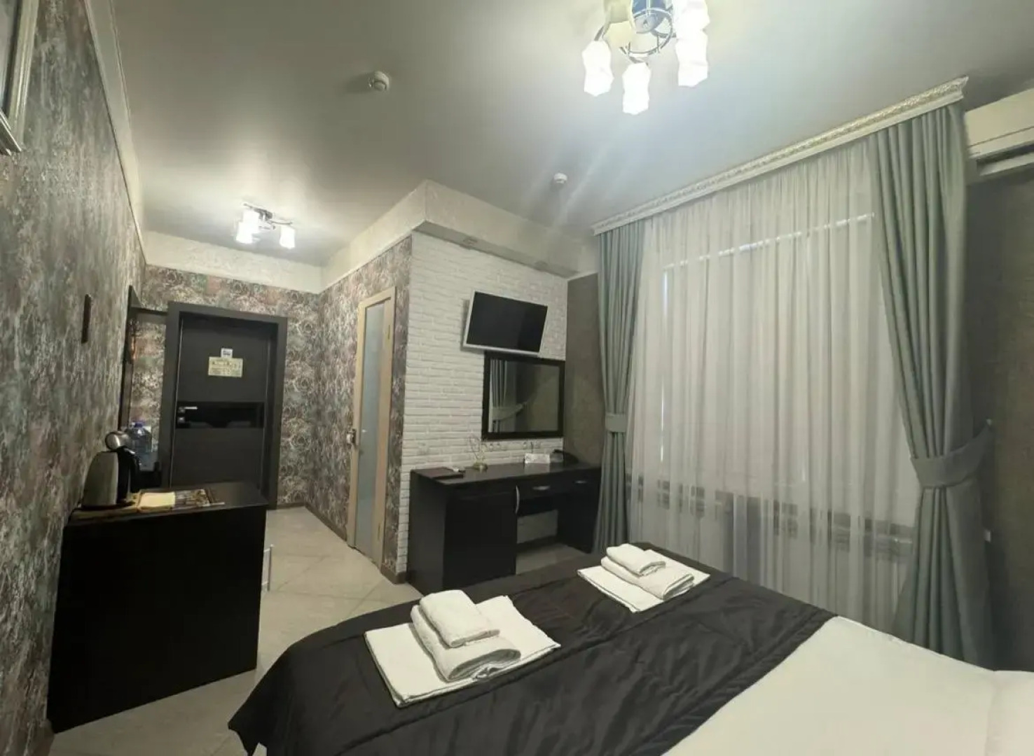 Отель Оникс